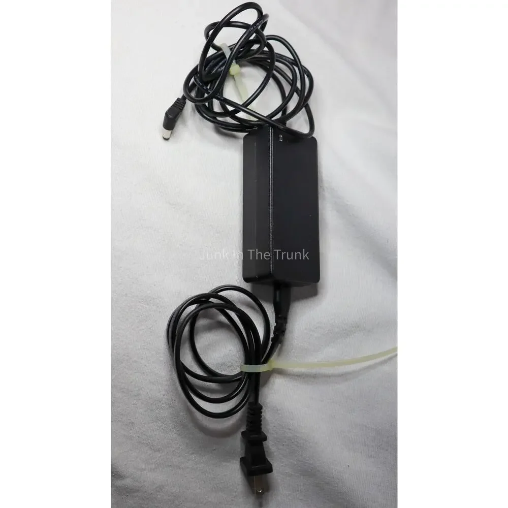 AC POWER ADAPTER Model: KS65DU-1500320